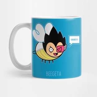 BEEGETA Mug